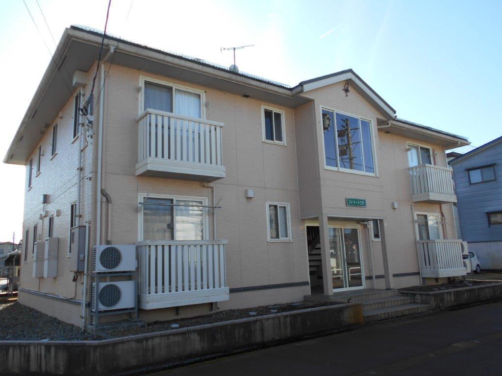 ストリート土合