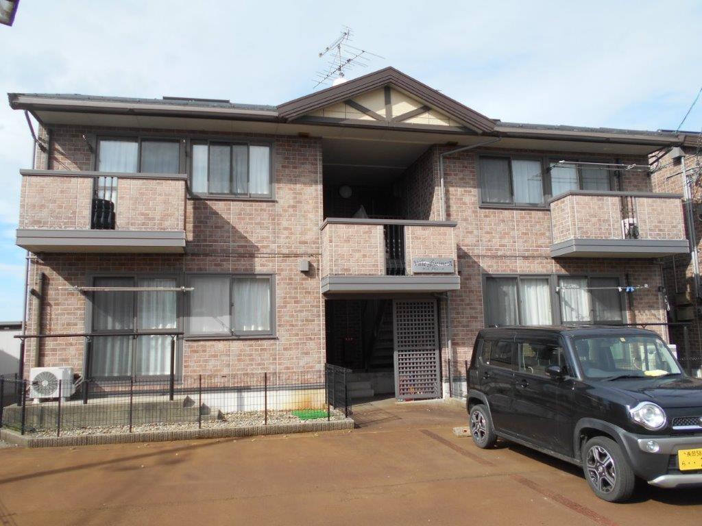 ヴィルグリシーヌA・B