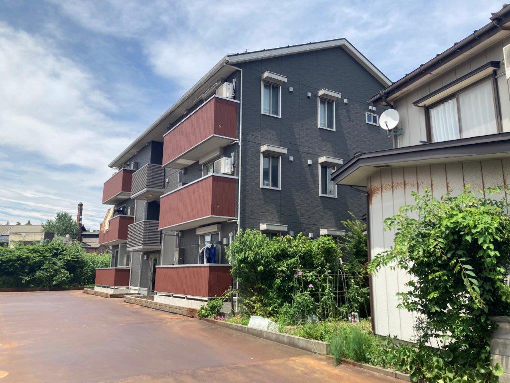 カーサ庄衛門 CASA SYOEMON