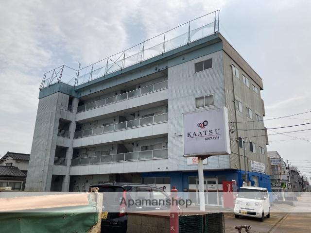 ユートピアマンション