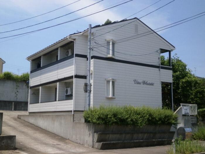 ビューシャトレー