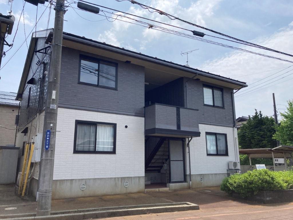 ヴィラグレイス Ⅱ