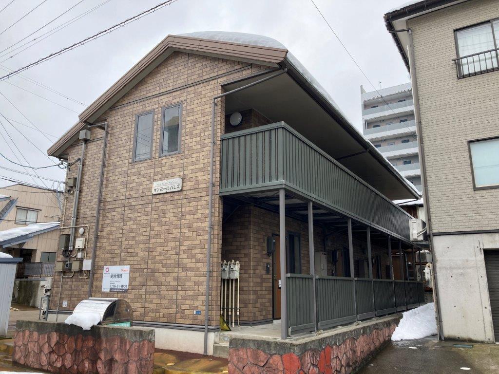 サンモールパレス