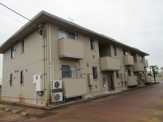 メゾンブランシュ