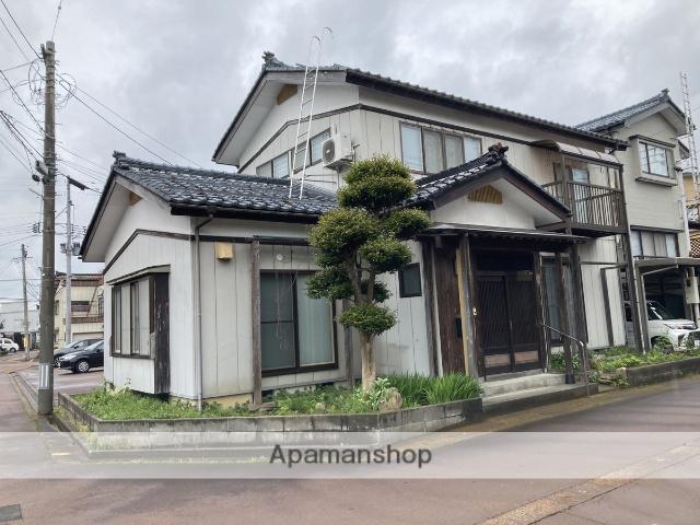 新潟県長岡市  築33年(4DK)