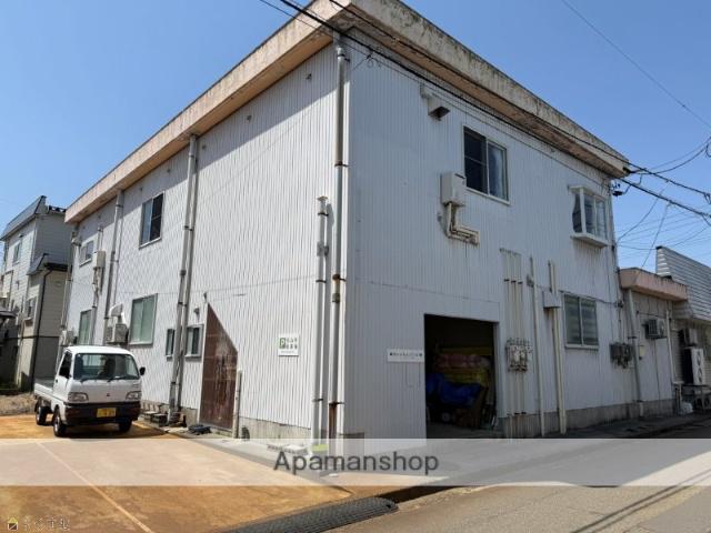 ファーストハイツ大島Ⅱ