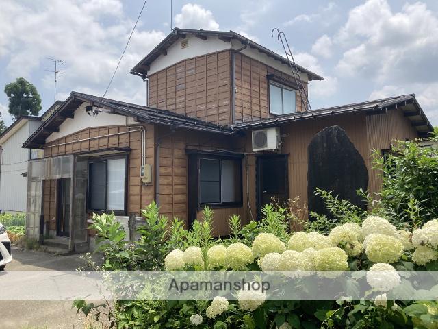 上越線 越後滝谷駅 徒歩8分 2階建 築61年