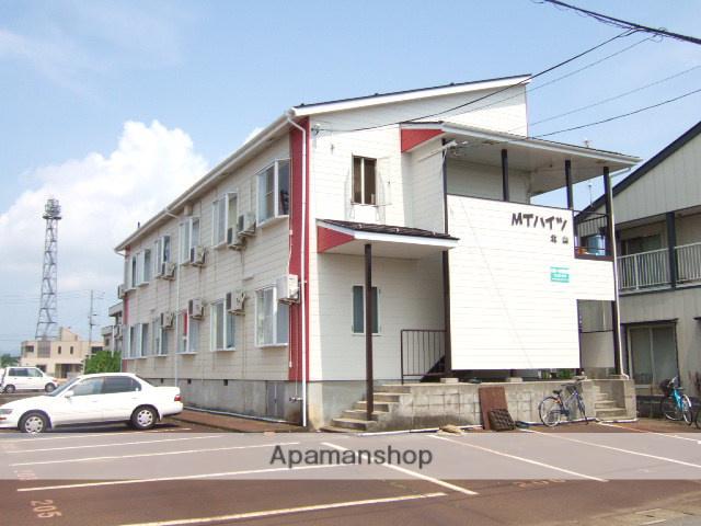 MTハイツ北山