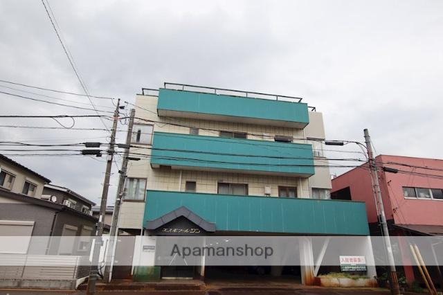 エスポワール・ジン