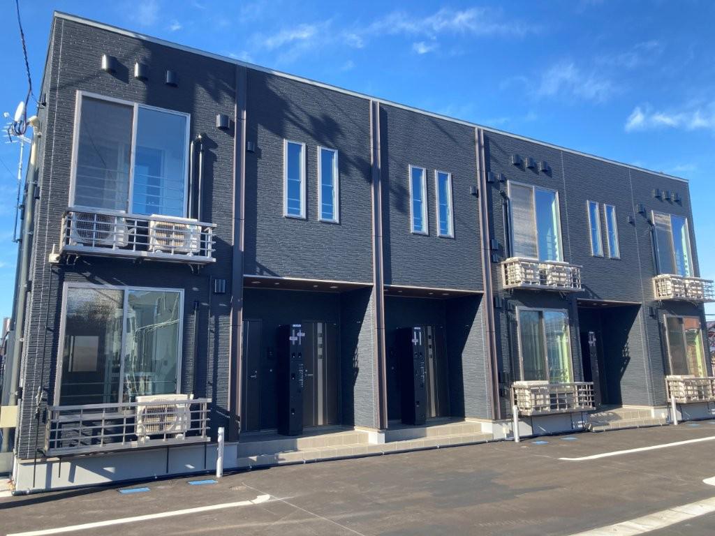 ヒカルサ長岡関原Ⅱ