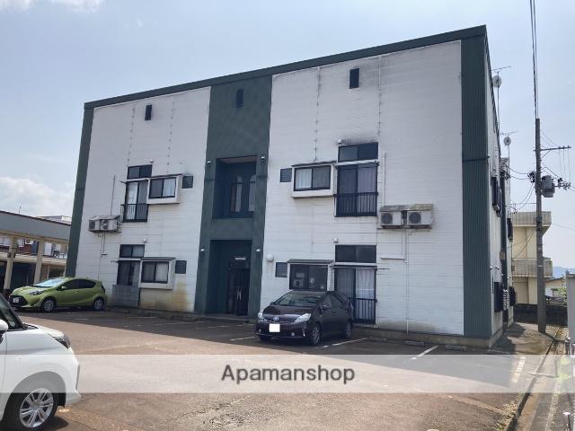 スモールバレー小千谷B