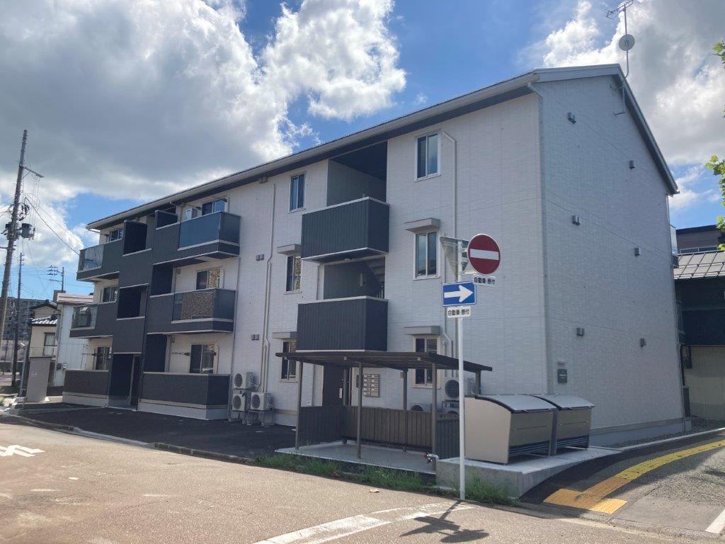 プレミアステイツY