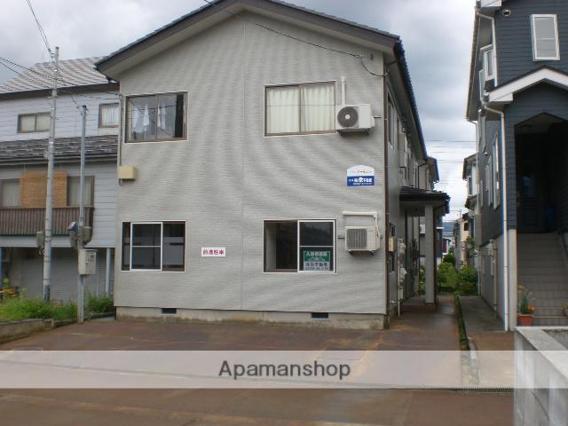 コーポラスハーモニー