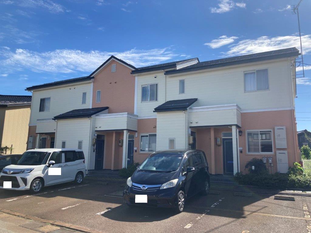 ニューシティキャットパートⅠ