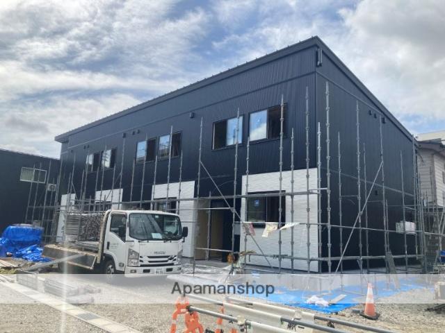 ドゥウェル信濃A