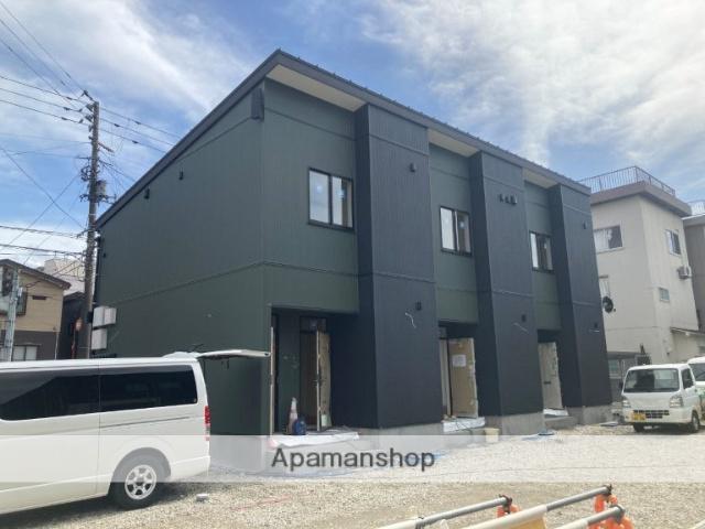 ドゥウェル信濃B