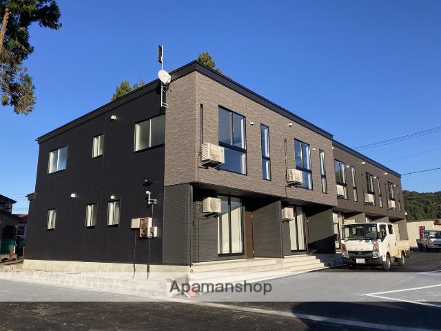 ユーソニアン・三仏生A