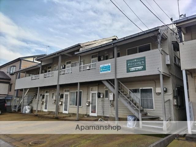 グリーンパレス(2LDK/2階)