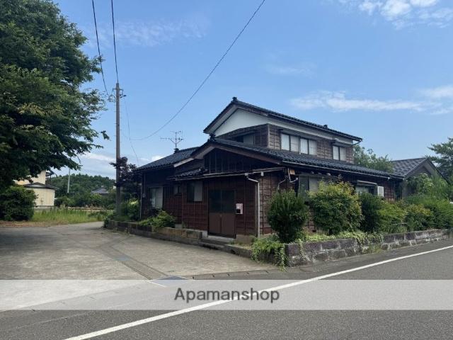 新潟県柏崎市 2階建 築52年