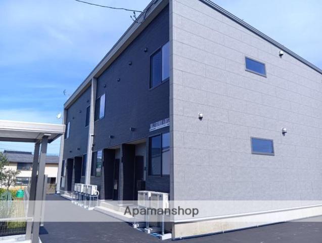 ミルズグランディール川崎B