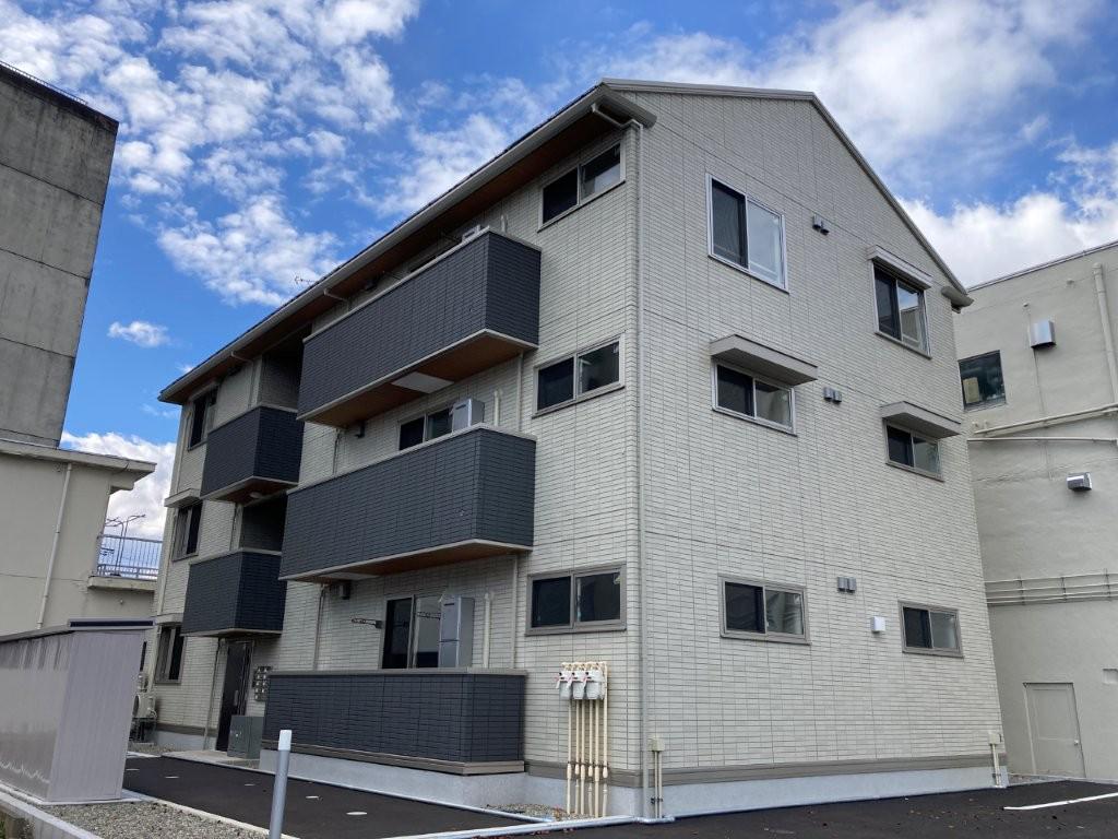 エテルノ ドス(1LDK/3階)