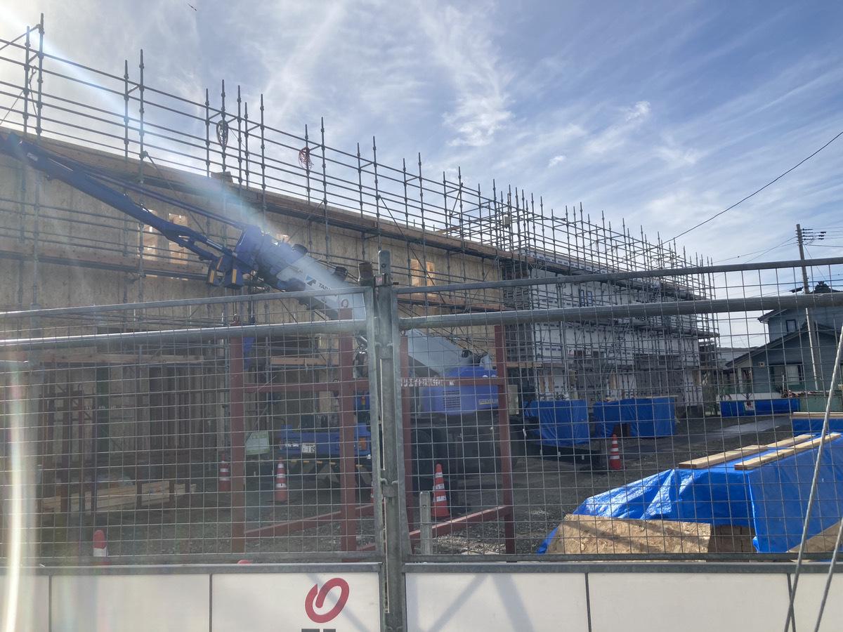 ライツ・レーベン見附B(1LDK/1階)