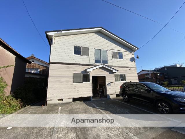 プレジャーハウス