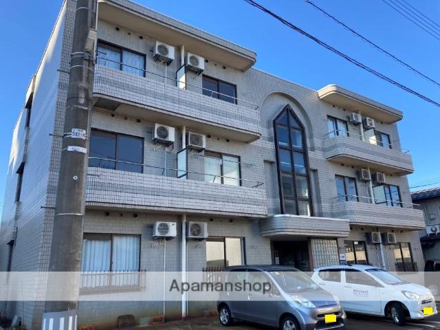 アクアポリス長岡