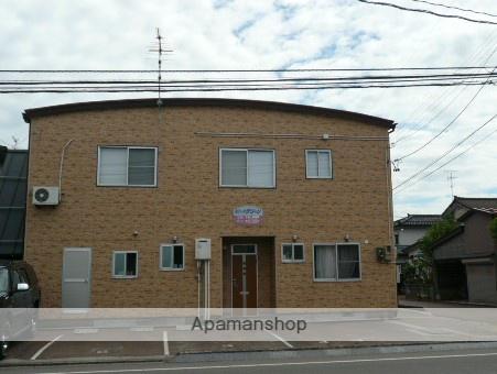 第2コーポグリーン