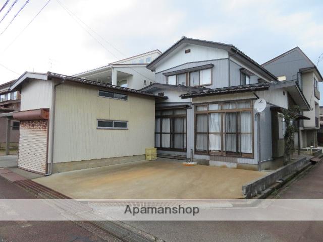 新潟県長岡市大島新町5丁目の戸建賃貸