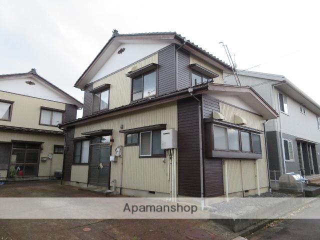 新潟県長岡市の戸建賃貸