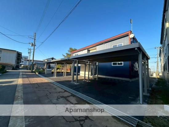 BELL CIEL B(1LDK/2階)