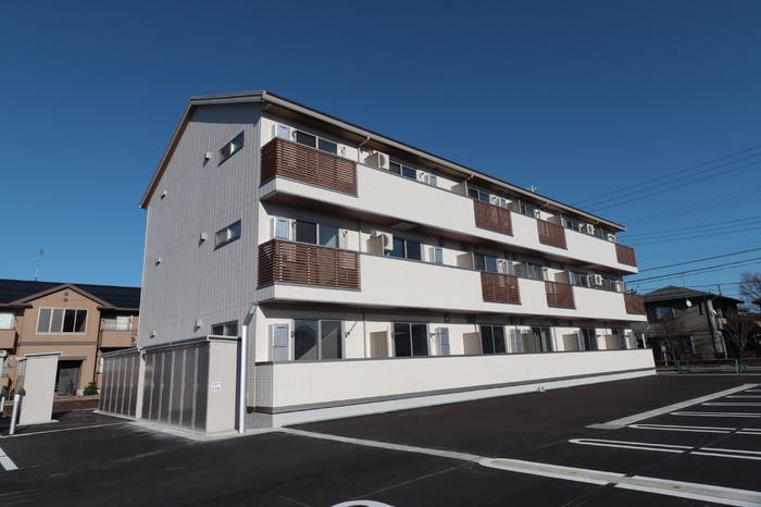 プレミアステイツH