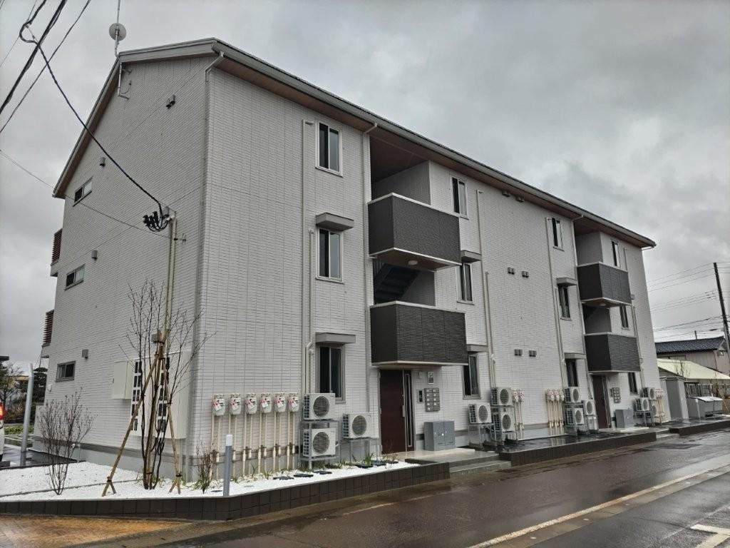 プレミアステイツH