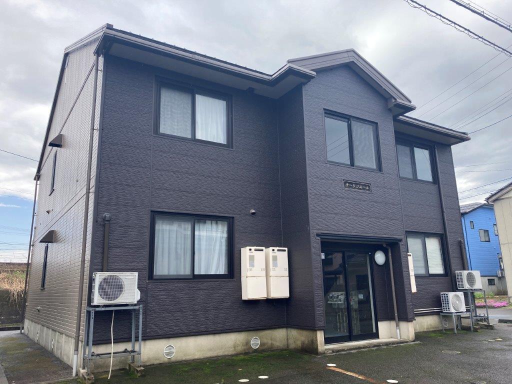 オーリジエール