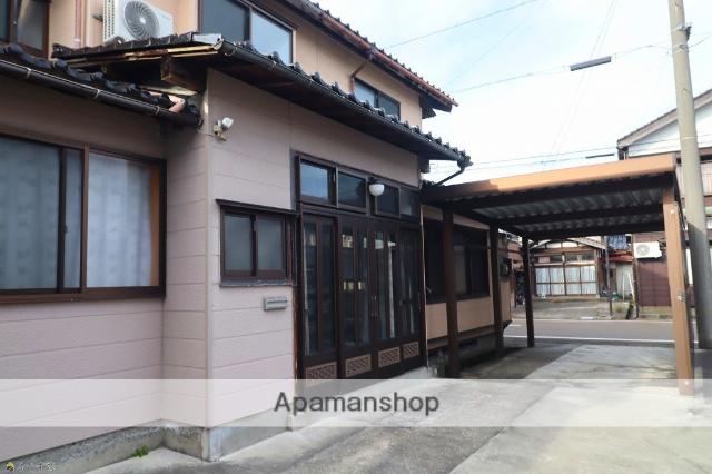 越後線 小島谷駅 徒歩12分 2階建 築73年