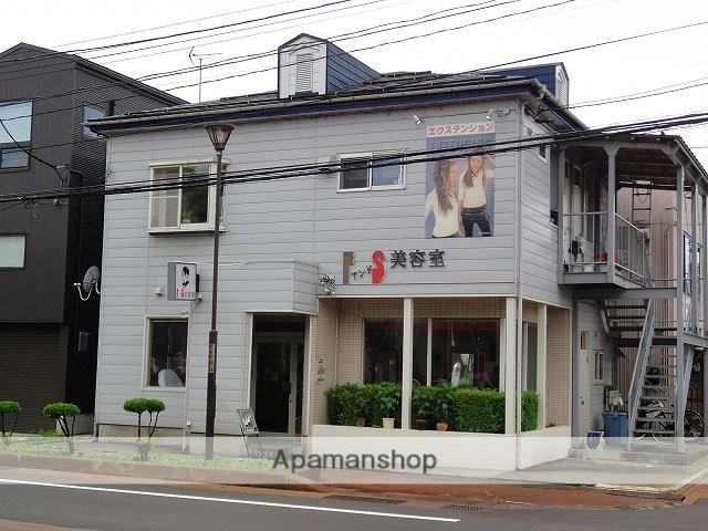 サンライズコーポ