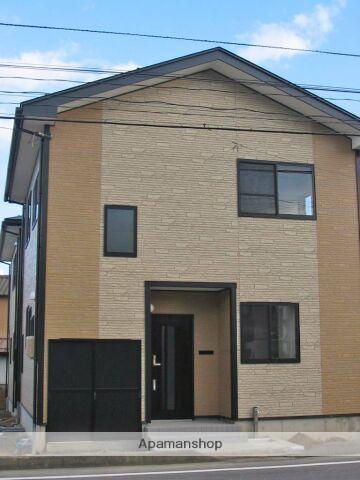 新潟県長岡市 2階建 築22年