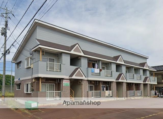 サンライフ江陽(1K/1階)