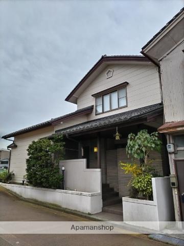 上越新幹線 長岡駅 徒歩15分 2階建 築35年