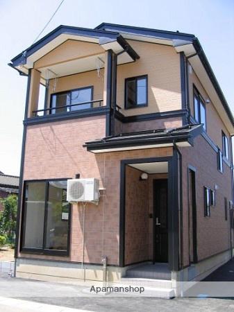 新潟県長岡市  築22年(3LDK)