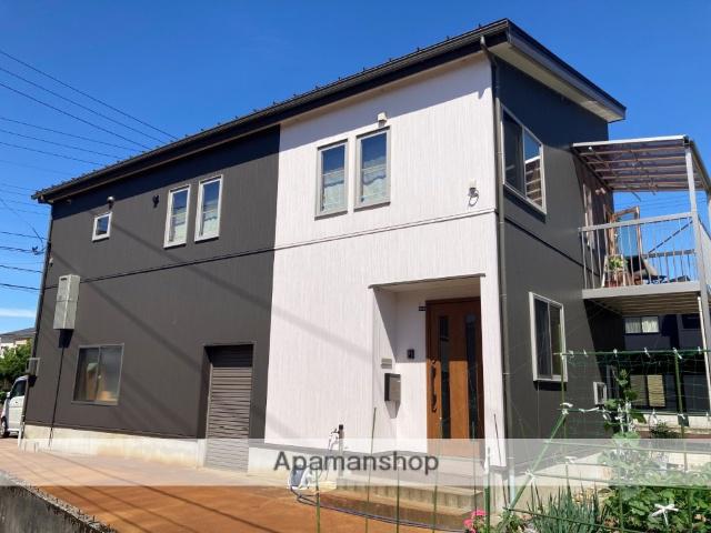 永田2丁目戸建て