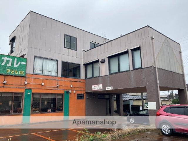 吉沢商会ビル
