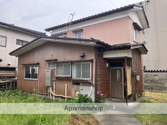 新潟県長岡市  築49年(4DK)