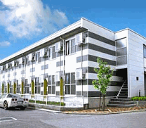 レオパレスKINSENJI