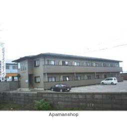 コーポリベラル(1K/1階)