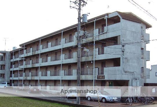 コーポ・モビリエ2号館(1K/4階)