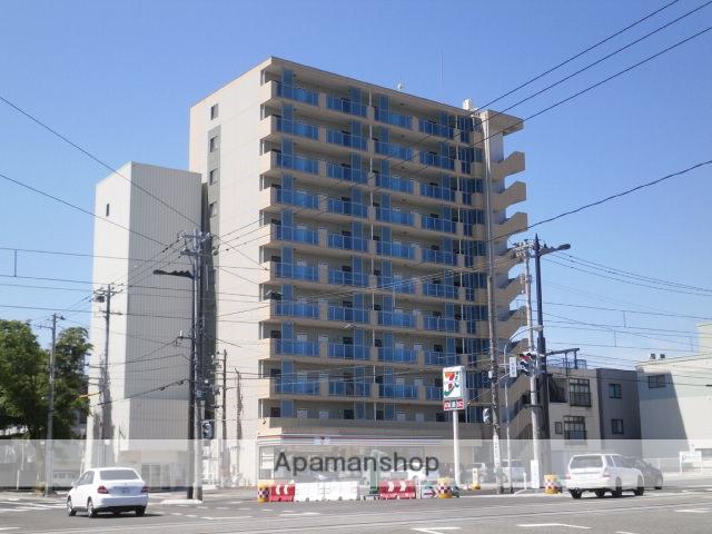 プレステージ富山