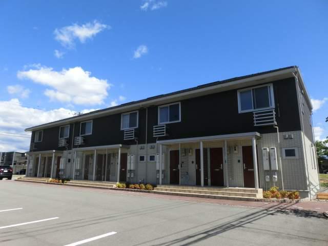 セジュール藤木