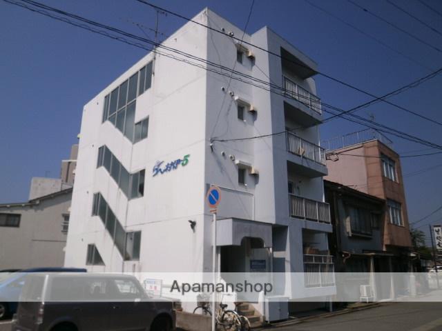 レアリゼ花見橋